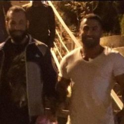 حرف های امیر تتلو از دوران زندانی و دوستی اش با یاسین رامین