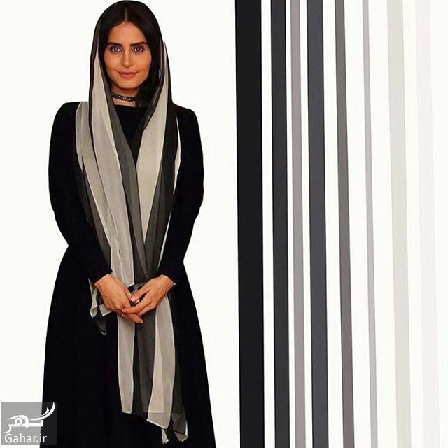عکس های بدون آرایش الناز شاکردوست در اکران فیلم ابد و یک روز