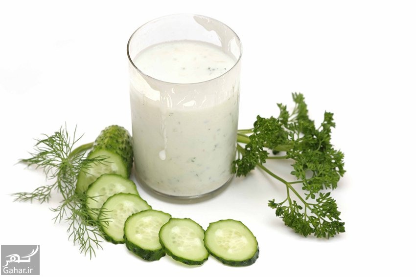 خواص و فواید دوغ سنتی