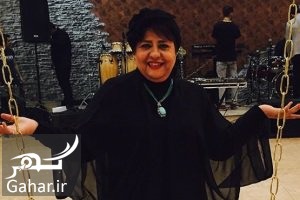 نامه رابعه اسکویی به مسئولین برای بازگشت به ایران