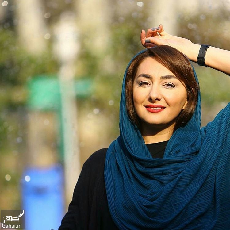عکس های جدید هانیه توسلی با لباس اسکواش