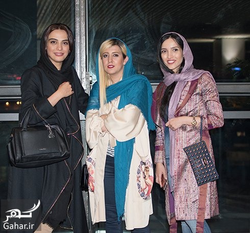 عکس های اکران فیلم خشکسالی و دروغ با حضور چهره ها