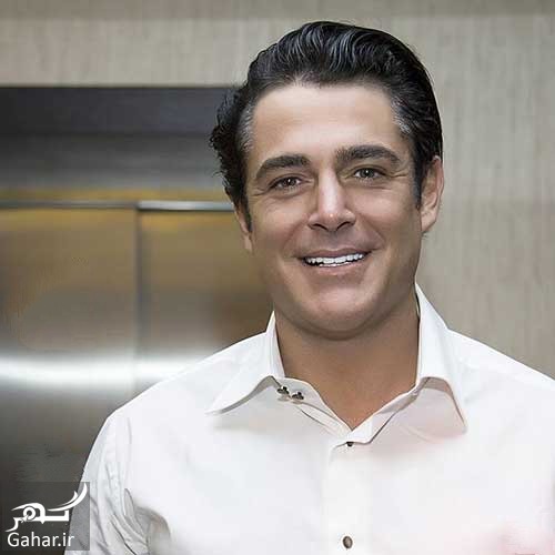 عکسهای محمدرضا گلزار در اکران فیلم خشکسالی و دروغ