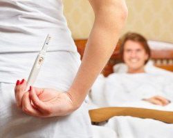 یک روش ساده و کاربردی برای افزایش شانس بارداری