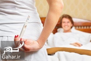 یک روش ساده و کاربردی برای افزایش شانس بارداری