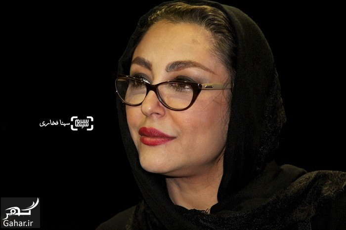 عکسهای بازیگران در  اکران خصوصی &laquo;این زن حقش را می&zwnj;خواهد&raquo;