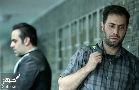 گفتگو با مزدک رستمی ؛ بازیگر نقش نیما در سریال هشت و نیم دقیقه