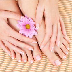 پیشگیری از شکستن ناخن ها با چند روش ساده