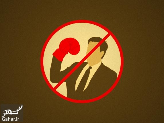 چرا وقتی زندگی خوب پیش می رود ناگهان همه چیز خراب می شود؟