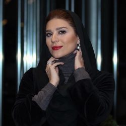 عکس بازیگران در اکران خصوصی فیلم وارونگی