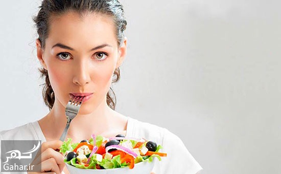 معرفی مواد غذایی برای تقویت روحیه