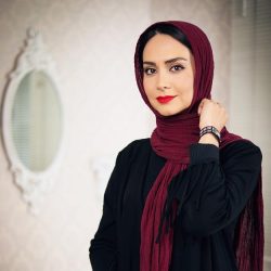 عکس های جدید مریم خدارحمی در اینستاگرامش
