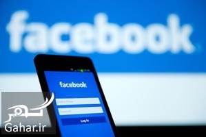 رفع شدن مشکل اپلیکیشن فیسبوک برای باتری موبایل
