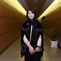 عکسهای بازیگران در افتتاحیه جشنواره فیلم فجر 95