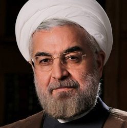 خواندنیهایی درباره زندگی حسن روحانی رئیس دولت دوازدهم