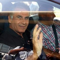 کارلوس کی روش به صورت کتبی استعفا داد