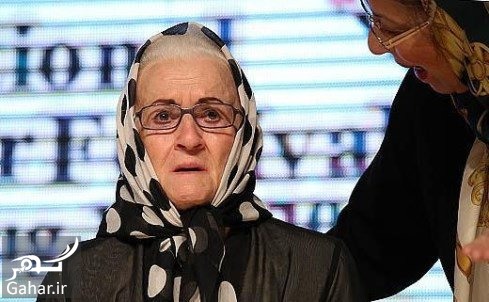 ملکه رنجبر درباره اوضاع و احوال این روزهای خود می گوید