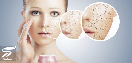 از بین بردن خشکی پوست با مخلوط عسل و گلیسیرین