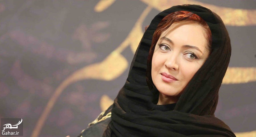 نیکی کریمی به بازیگران فیلم آستیگمات پیوست