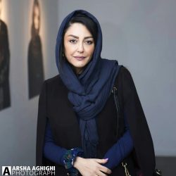 عکس جدید شقایق فراهانی بهمراه دخترش؛