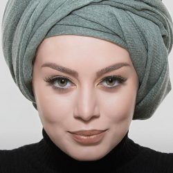 سحر قریشی مدل تبلیغاتی شد + عکس و فیلم