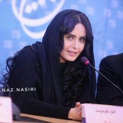 هنرمندان در اکران فیلم “خفگی” سی و پنجمین جشنواره فجر + عکس