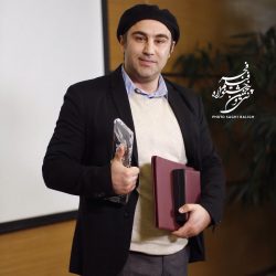 محسن تنابنده : اگر سیمرغ نمی گرفتم سکته میکردم ؛ فیلم