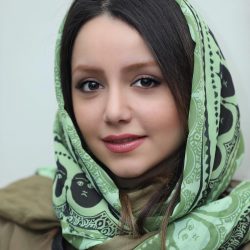 عکس های جدید نازنین بیاتی در اکران خصوصی فیلم “فلامینگو شماره 113”