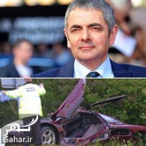 درگذشت مستربین واقعیت دارد؟