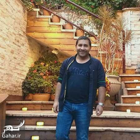 انتقاد تند سروش جمشیدی از تهیه کننده دورهمی