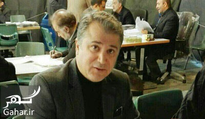 ثبت&zwnj; نام محمدرضا عیوضی در انتخابات شورای&zwnj; شهر تهران