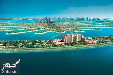 بهترین مقاصد تفریحی نوروز 96