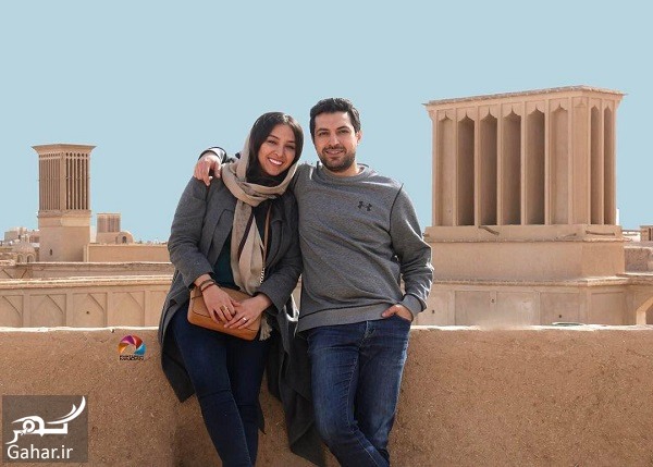 عکسهای اینستاگرام هنرمندان در روز مادر و زن