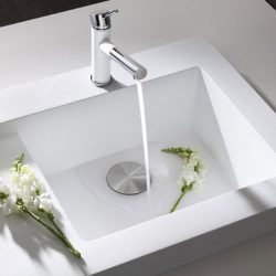راهنمای کامل خرید سینک ظرفشویی