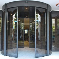 همه چیز در مورد درب اتوماتیک