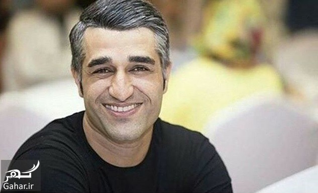 زندگینامه و بیوگرافی پژمان جمشیدی