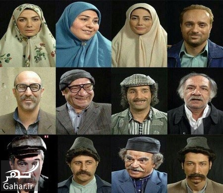 سریال علی البدل مانند پایتخت ادامه دار می شود؟