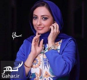 دلیل غیبت نفیسه روشن در مراسم عارف لرستانی