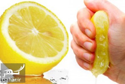نحوه گرفتن آبلیمو و آبغوره و نگهداری آن