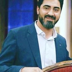 زندگینامه و بیوگرافی محمدرضا علیمردانی