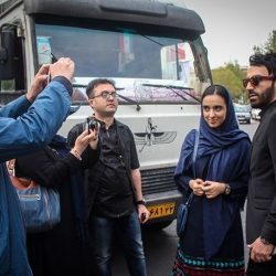 عکسهای مراسم بزرگداشت افشین یداللهی