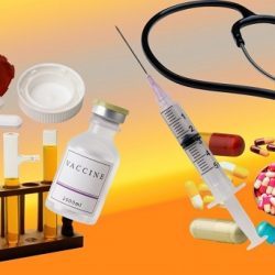 داروی آموکسی سیلین Amoxicilin + موارد مصرف و عوارض آن