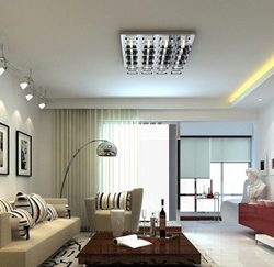 پیشنهاداتی برای نورپردازی مناسب در دکوراسیون منزل
