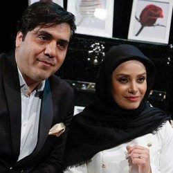 خبر ازدواج مانی رهنما و صبا راد تایید شد ؛ عکس