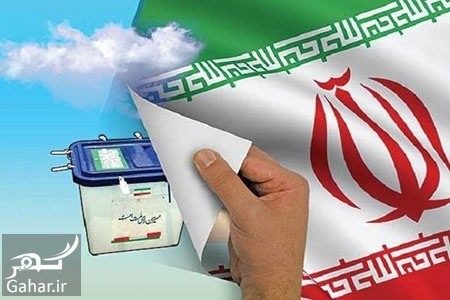 رتبه و آرای هنرمندان در انتخابات شورای شهر تهران 96