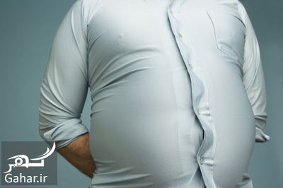 راهکارهای از بین بردن چربی شکم