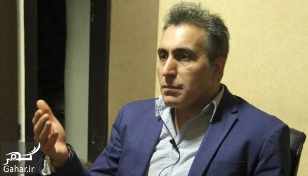 بازگشت بهرام بهرامیان به تلویزیون