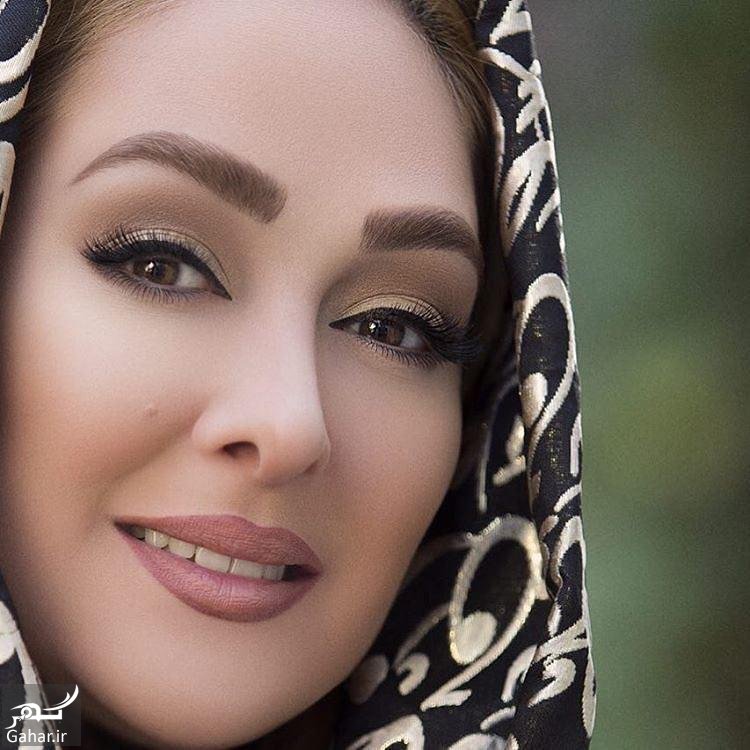 زندگینامه و بیوگرافی الهام حمیدی
