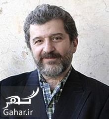 زندگینامه و بیوگرافی امید روحانی