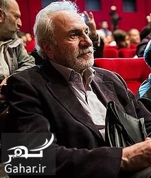 زندگینامه و بیوگرافی ایرج راد